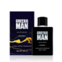 <b>Greeko Man Eau De Parfum Spray - STORM</b>
