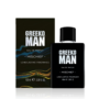 <b>Greeko Man Eau De Parfum Spray - MISCHIEF</b>