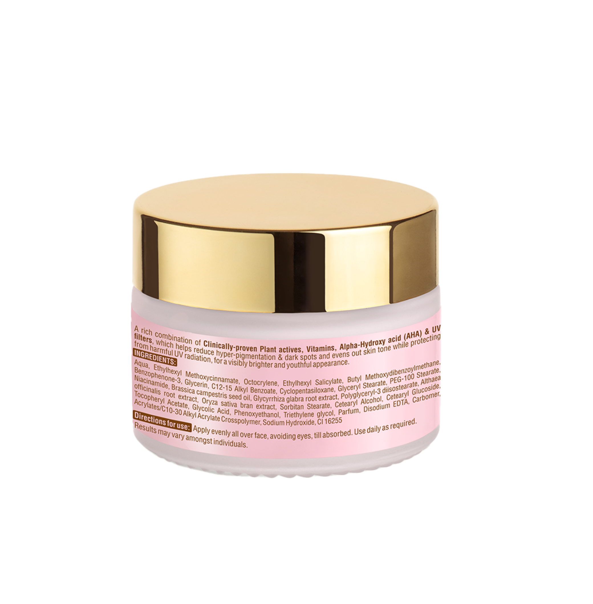 R&G FACIAL MASSAGE CREAM 02