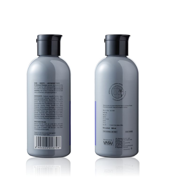Trichup Pro Shampoo 02