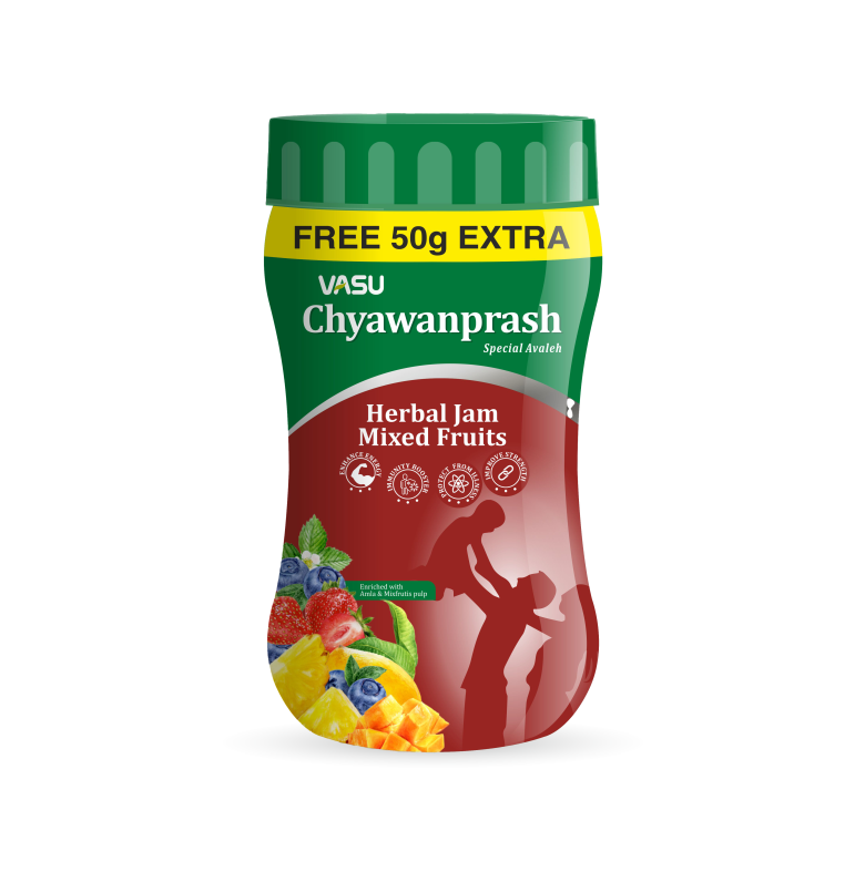 Vasu Chyavanprash 03