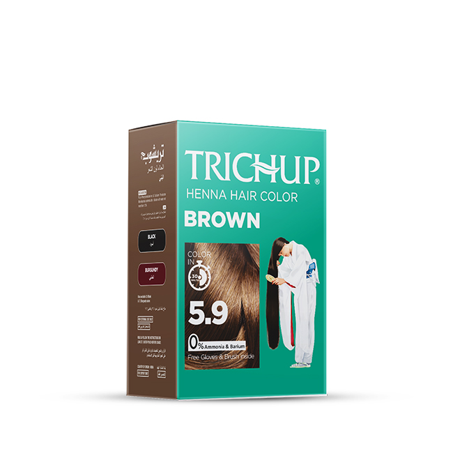 Trichup-Hair-Color-Brown