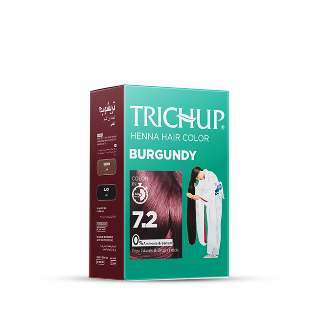 Trichup-Hair-Color-Burgundy