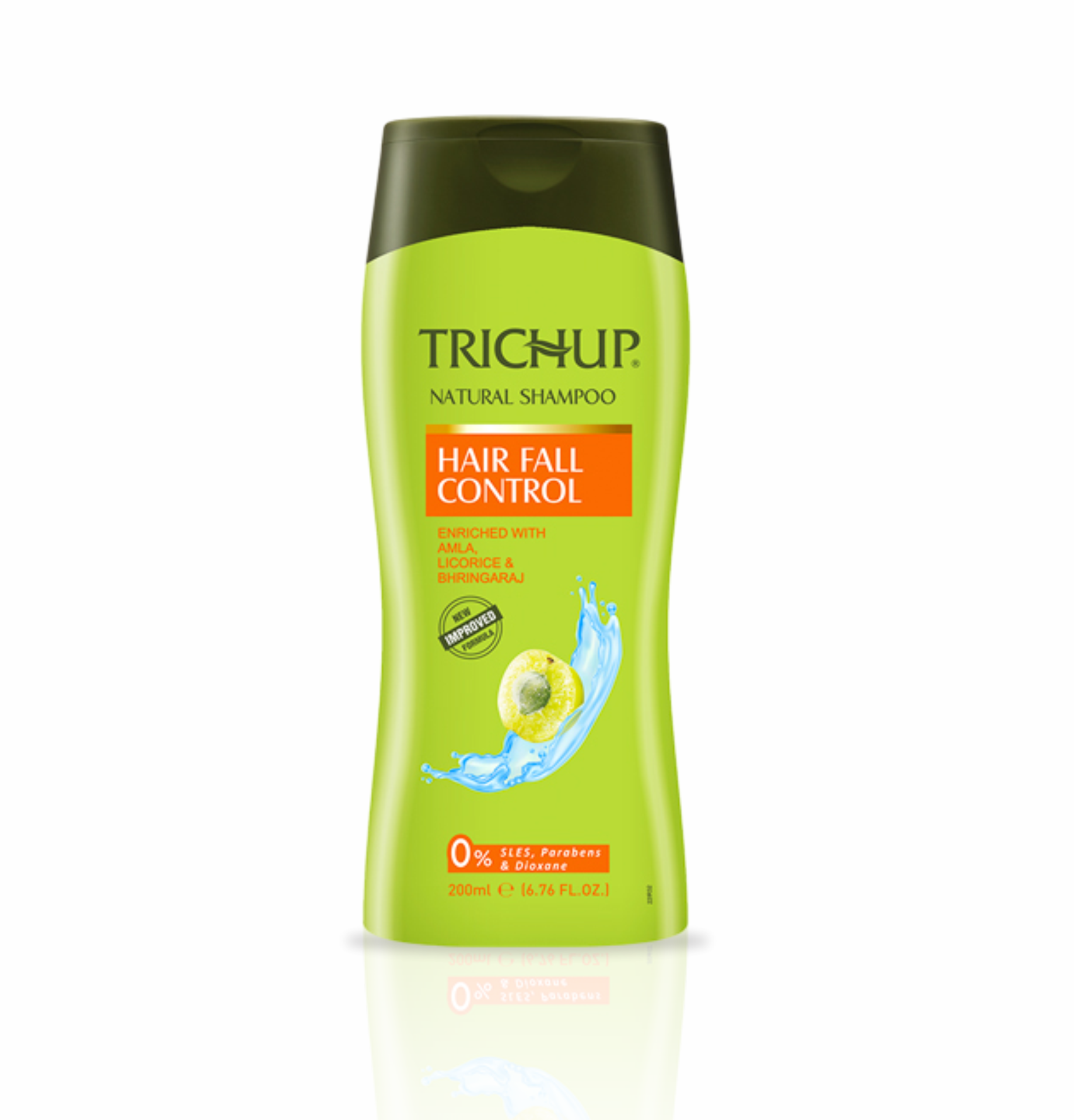 HFC Shampoo 01
