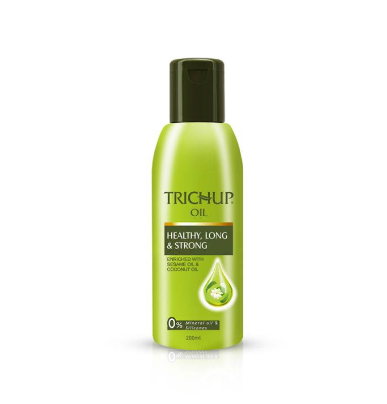 HLS Hair Oil 01