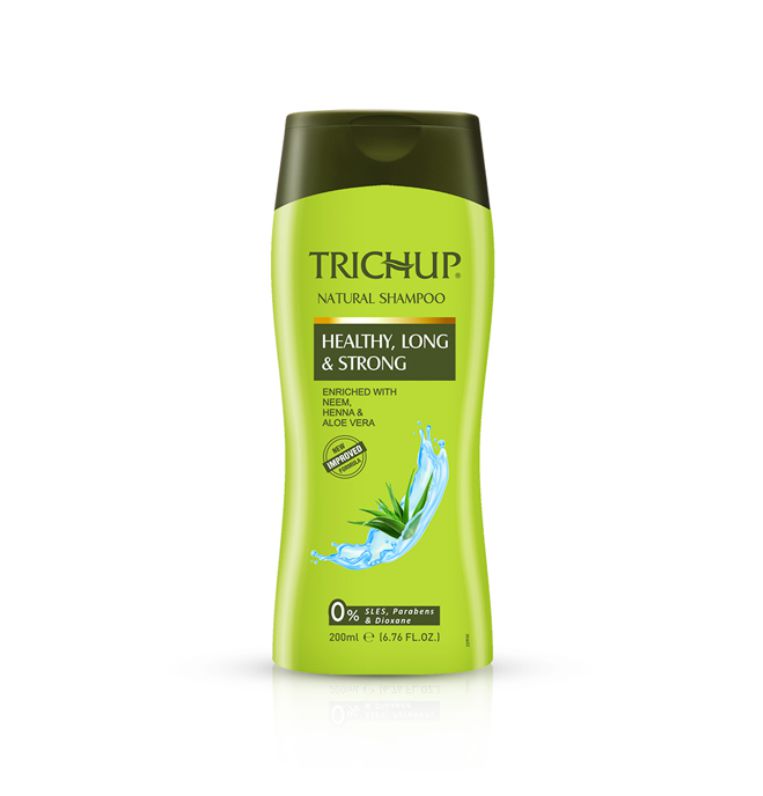 HLS Shampoo 01