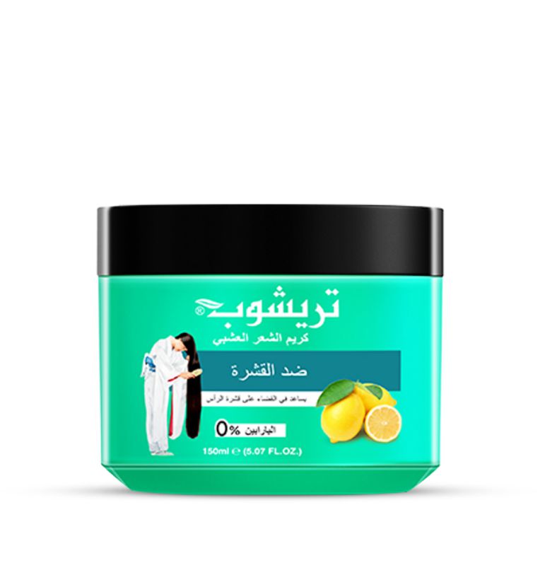 AD Hair Cream 01