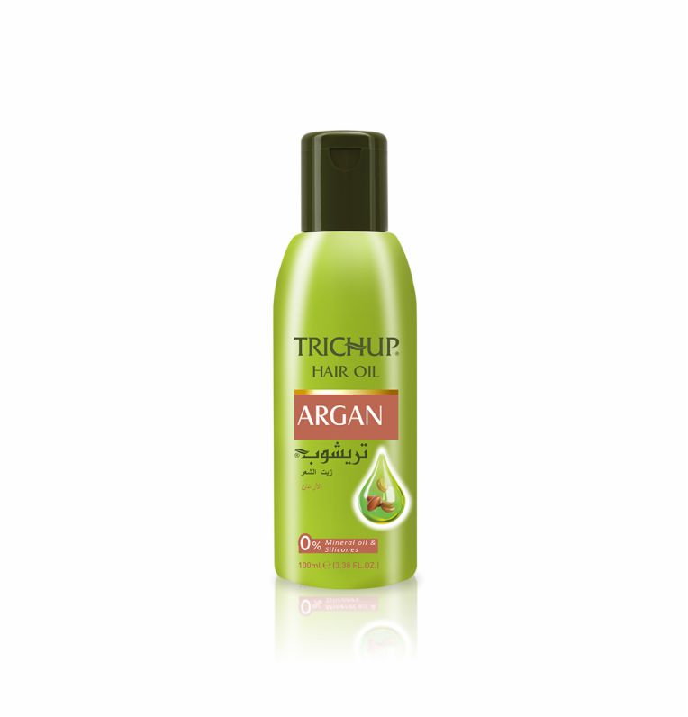 Argan Oil 01