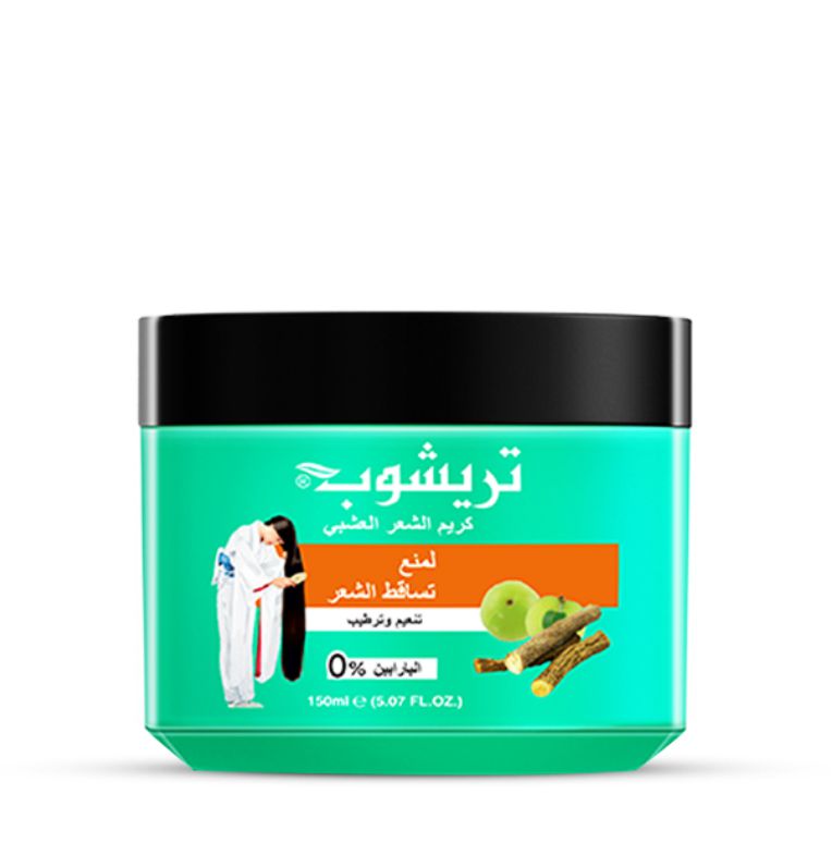 HFC Hair Cream 01