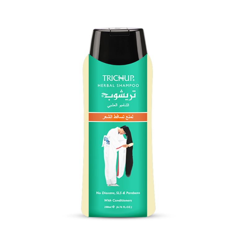HFC Shampoo 01