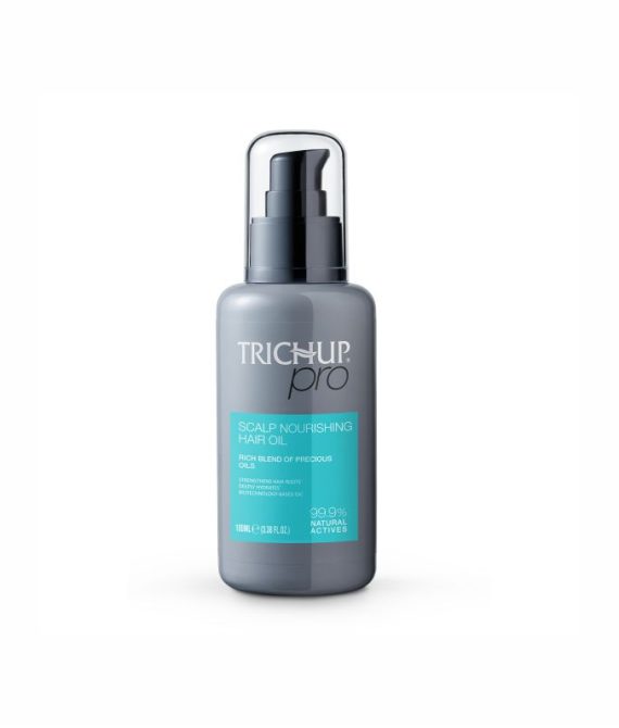 Trichup Pro Scalp Nourishing Hair Oil