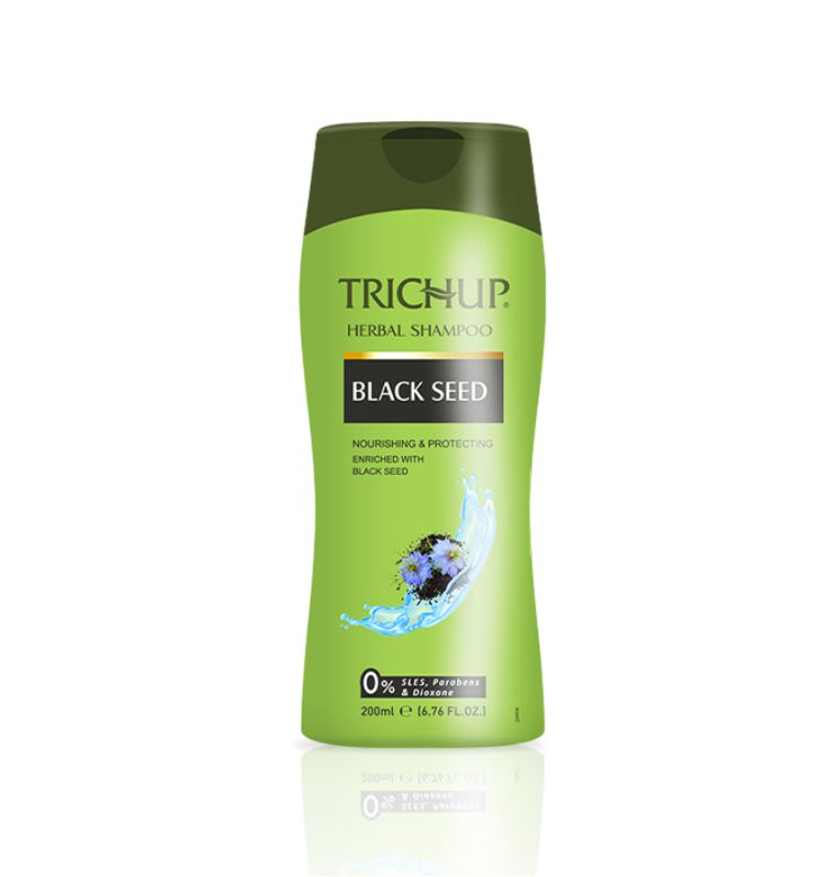 BS Shampoo