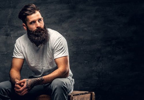 How to Be a Well-Groomed Man: A Complete Guide to be the Man of the Moment