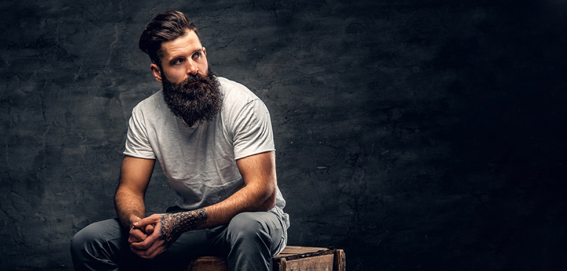 How to Be a Well-Groomed Man: A Complete Guide to be the Man of the Moment