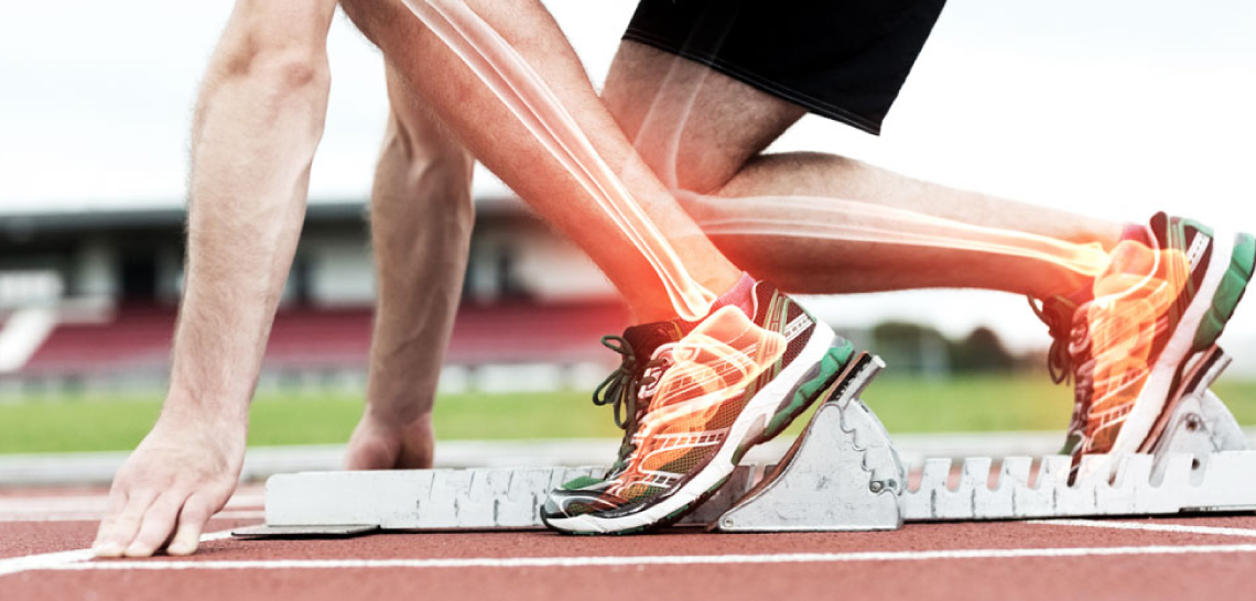 Top 14 Causes Of Joint & Bone Pain