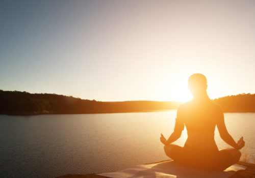 How to deal with Stress?
