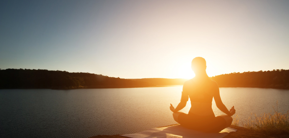 How to deal with Stress?