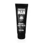 <b>Greeko Man Beard & Face Wash</b><br>For Clean & Hydrated Beard</br>