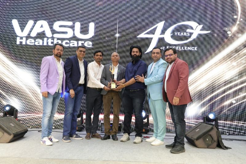 40th Anniversary Celebration