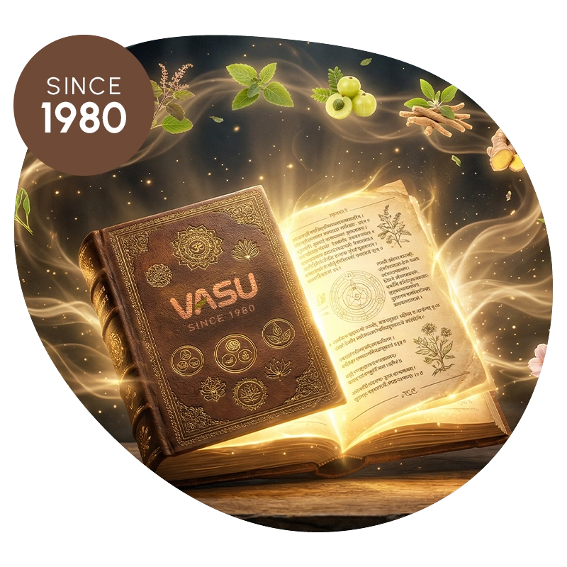 Vasu Healthcare - about us