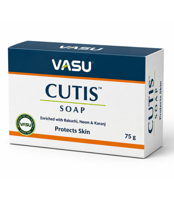 Cutis Soap