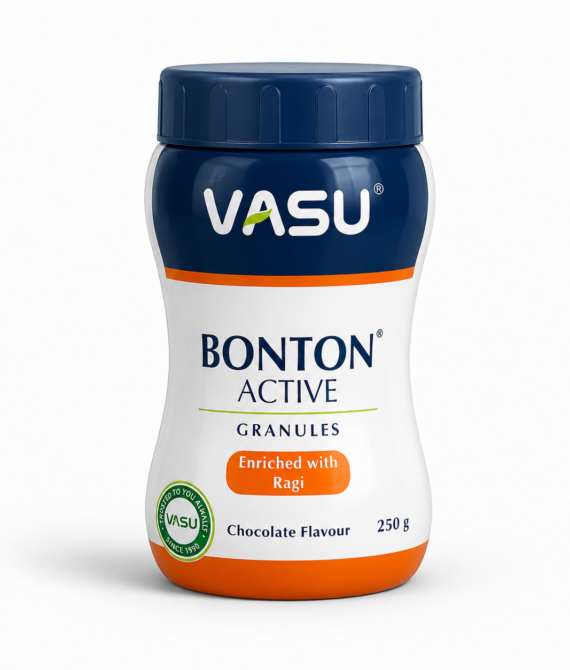 Bonton Active Granules