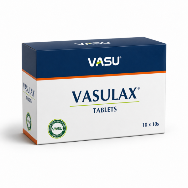 VASULAX